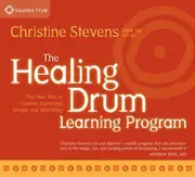CD: Healing Drum Learning Program