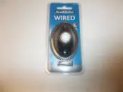 NIP Heath Zenith Wired Door Bell Push Button Lighted SL-873