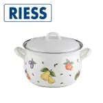 【RIESS】果園系列高湯鍋20CM 0166-068