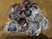 Star Wars Tazos Changing Pictures - BRAND NEW (individual TAZOS pick your own)