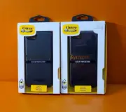 Lot of (2) OtterBox iPhone Cases 7/8 Black Symmetry Sleek 77-56705 *Brand NEW*
