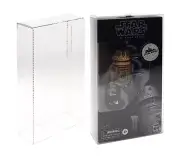 Protector For Star Wars The Black Series The Mandalorian Figure