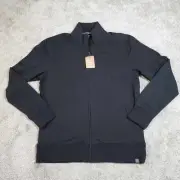 Recycled Material Full Zip Jacket Trimark M-Argus Eco Fleece Large L