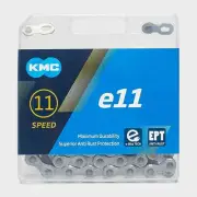 KMC E11 EPT 11-Speed Chain for Ebikes