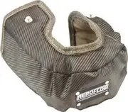 Aeroflow Turbo Bag Carbon GT42 T4 External Gate Blanket - AF91-8804