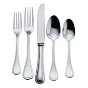 Couzon Le Perle 5 Piece Place Setting