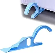 2 Mattress Lifter | Handy Wedge for Bed Making Mattress Elevator Bed Mattress - Mattress Lifting Tool for Elderly and