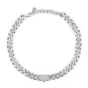 Womens Necklace by Chiara Ferragni J19auw13 38 Cm