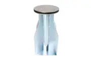 Coolaroo Cantilever Outdoor Umbrella Permanent In-Ground Base