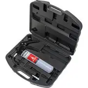 Alemlube Grease Gun, 450g, Trigger Action with Carry Case G10010NP