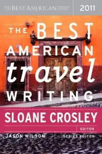 在飛比找博客來優惠-The Best American Travel Writi