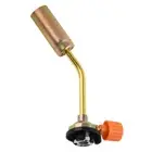 1x - 2x Butane Gas Torch Blow Lighter Flame Gun Burner Torch BBQ Kitchen Baking