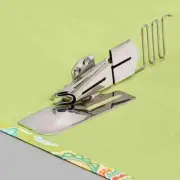 Baby Lock 15mm Single Fold Bias Binder #BLES8-SFB15