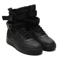 在飛比找Yahoo!奇摩拍賣優惠-=CodE= NIKE SF AIR FORCE 1 QS 