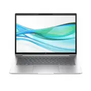 HP ProBook 440 G11 14" Touchscreen Notebook - WUXGA - Intel Core Ultra 7 155U - vPro Technology - 16 GB - 512 GB SSD - Pike Silver - Intel Chip - Pro