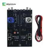CT-88A Sender + CT-88B Receiver Audio Cable Tester RJ45 Cable Tester HDMI my2