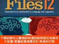 在飛比找露天拍賣優惠-博民Language罕見Files Department O