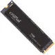 美光 Micron Crucial T500 500GB M.2 NVMe PCI-E Gen 4 SSD 固態硬碟 捷元代理公司貨 500G