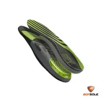 在飛比找momo購物網優惠-【SOFSOLE】AIRR ORTHOTIC氣墊式足弓支撐鞋