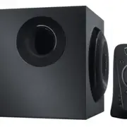 Logitech Z623 2.1CH PC Speaker System - Black