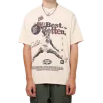 [Mitchell & Ness] Mitchell & Ness Greatness Tee - Men T-Shirts