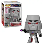 Transformers Generation 1 Megatron Funko POP! Vinyl
