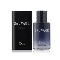 在飛比找誠品線上優惠-Dior 迪奧 曠野之心淡香水 SAUVAGE(60ml) 