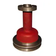 Water Pump Pulley Fits Massey Ferguson TO35 135 230 235 245 202 1750081M1