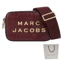 在飛比找momo購物網優惠-【MARC JACOBS 馬克賈伯】MARC JACOBS 