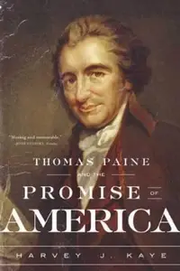 在飛比找誠品線上優惠-Thomas Paine and the Promise o