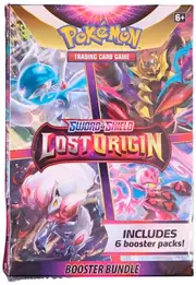 Pokemon Sword & Shield Lost Origin Booster Bundle Box