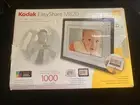 Kodak Easyshare M820 Digital Frame with Home Décor Kit open box