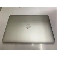 在飛比找蝦皮購物優惠-APPLE MacBook Pro A1398 I7 四核心