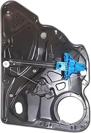 1 pc/set Lifter bracket - right rear 3C5839462 3C5 839 462 Compatible with v-w vehicles 07-11 CAIJUN-AUTO