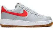 Nike Air Force 1 Low GS 'Wolf Grey Red' CI1759-002