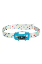 Kids Printed Head Torch