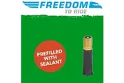 Tube - Thorn Resistant Schrader with Sealant 700x28-32C (20) 48mm
