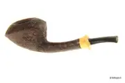 C-Pipe Sandblast - Light Bent Dublin