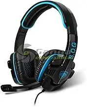 Micro Headset XPERT-H2 (PS4/PC/PS3/Xbox One/Xbox 360)