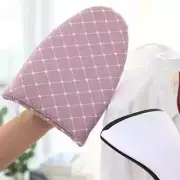 Washable Ironing Board Mini Anti-Scald Gloves All Pad Cover Heat-Resistant New