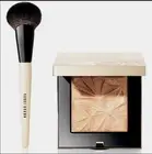 Bobbi Brown set bronzer blush highlighter brush new - full sizes unused