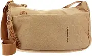 [Mandarina Duck] Women's Md 20 Lux HOBO File, One Size