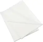 Tegeme 2 Pieces Ironing Press Cloth Silk Organza Pressing Cloth for Ironing 20 X