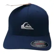 Quiksilver Men's Original Flex-Fit Hat Size S/M
