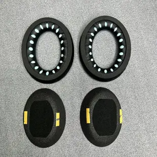 QC45替換耳罩適用於Bose QuietComfort 45 降噪耳機 BOSE 耳機備用耳墊 耳機皮套 一對裝