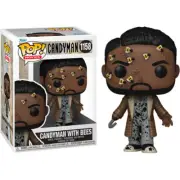 Candyman - Candyman with Bees & Hook Pop! Vinyl Figure NEW Funko