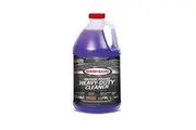 Simpson Cleaning 88282 Cleaner, Concentrated Soap Solution for Pressure Washers and Spray Bottles, Use on Concrete, Vinyl Siding, Appliances, Windows, Cars, Fences, Decks, Purple, 1 Gallon