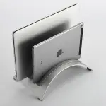 蘋果 MACBOOK AIR PRO 雙槽 立架 筆電 支架 MBA MBP