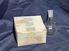 NEW PYREX Glass Single Neck Round Bottom Boiling Flask 24/40 Joint 4320-250