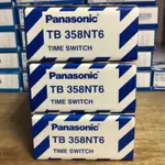 PANASONIC 國際牌定時器TB35系列TB-358 TB358K,220V TB356K,110V機械式自動定時器